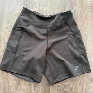 ASICS shorts tights